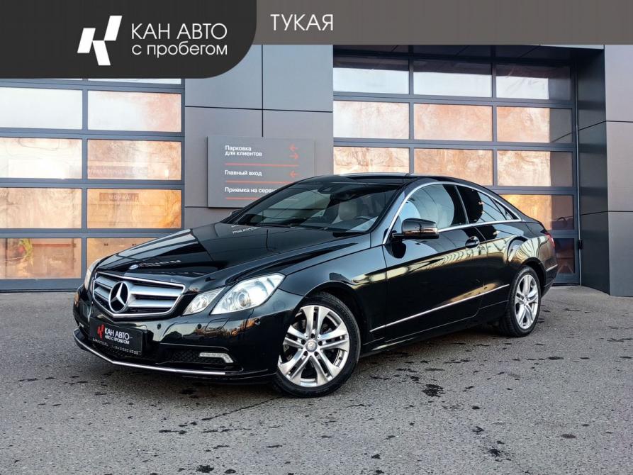 Mercedes-Benz E-Класс IV (W212 S212 C207) Казань  - изображение 1