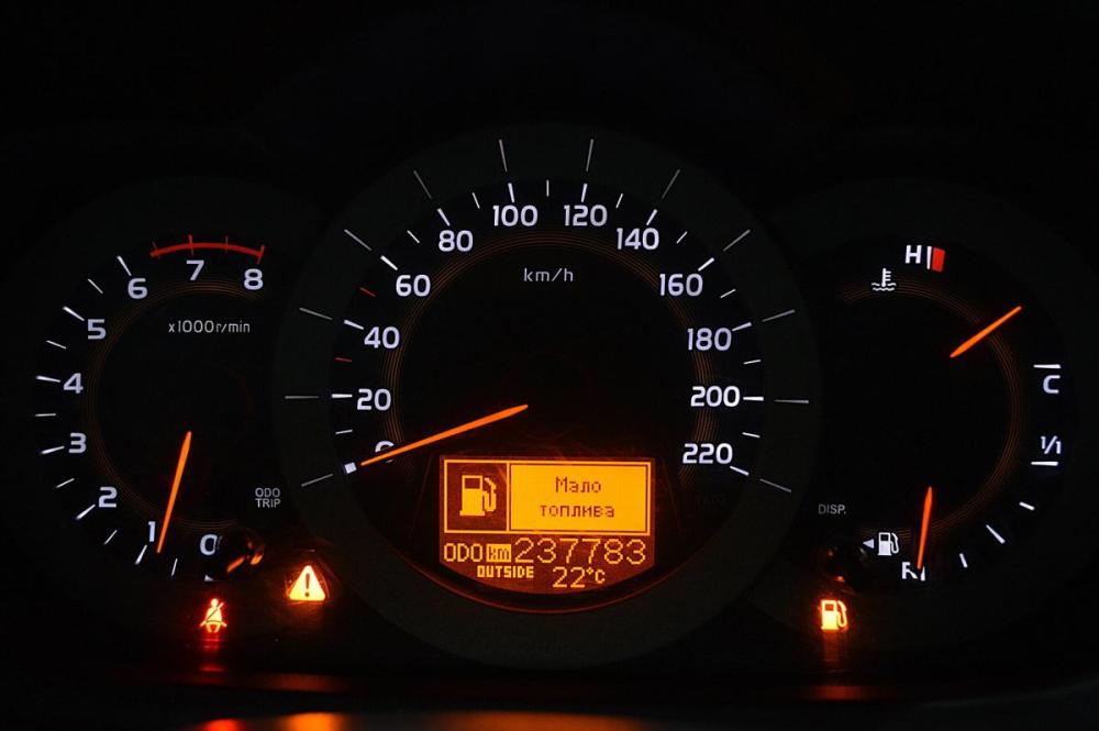 Toyota RAV4 III (XA30) Сургут  - изображение 13
