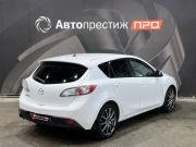Mazda 3 II (BL) Пермь  - изображение 24