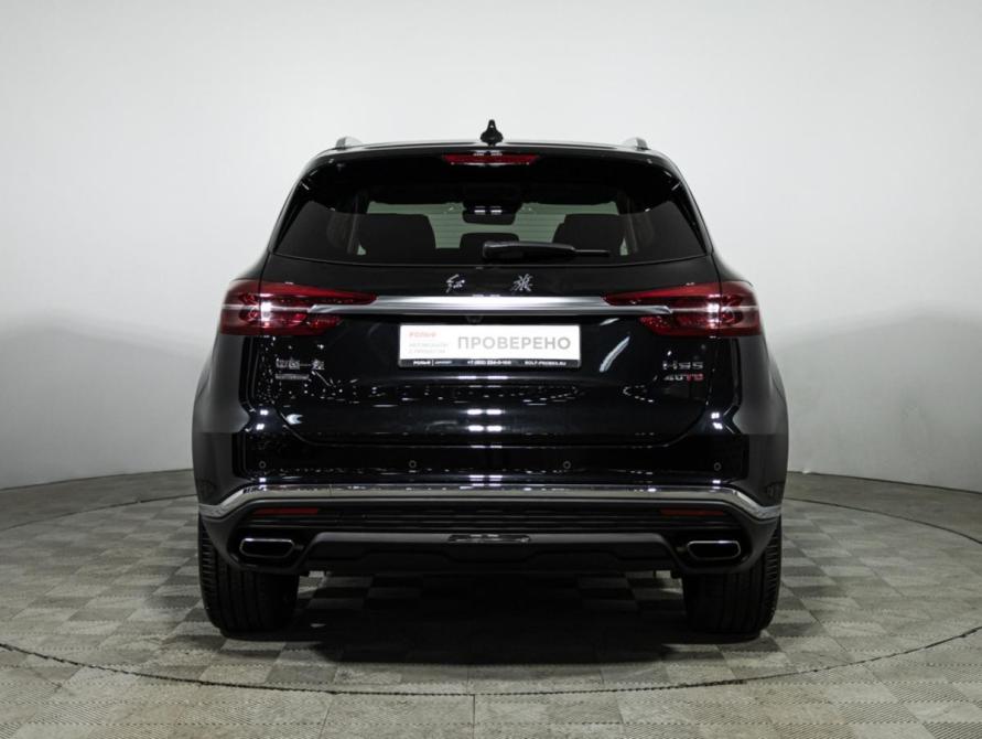 Hongqi HS5 I Санкт-Петербург  - изображение 7