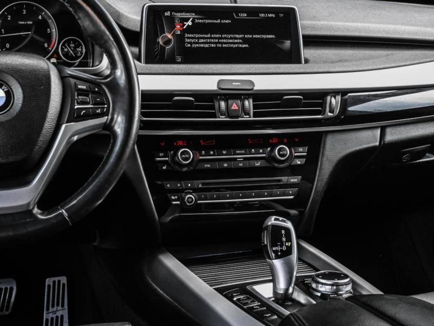 BMW X5 III (F15) Новороссийск  - изображение 20