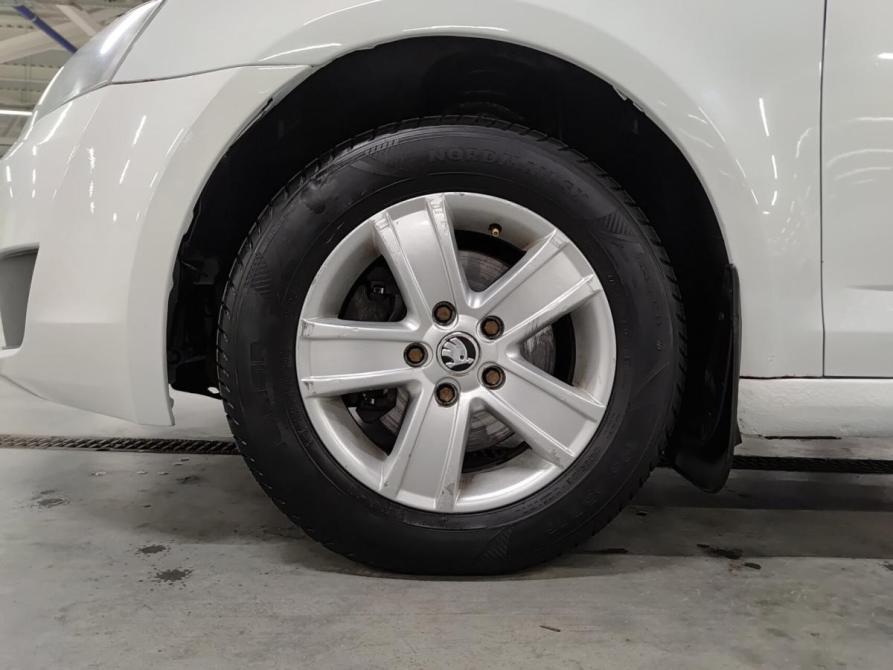Skoda Octavia III (A7) Казань  - изображение 22