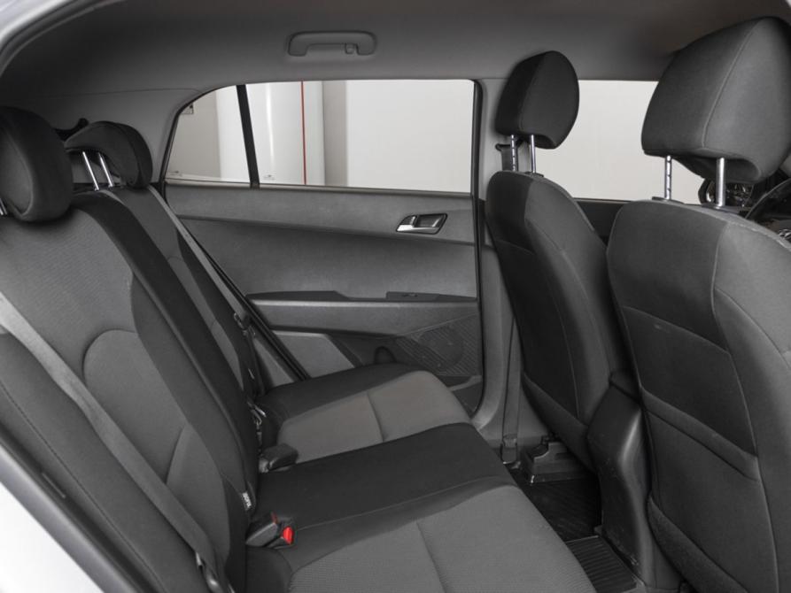 Hyundai Creta I Рестайлинг Казань  - изображение 8