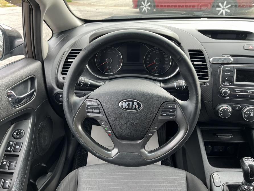 Kia Cerato III Мурманск  - изображение 11