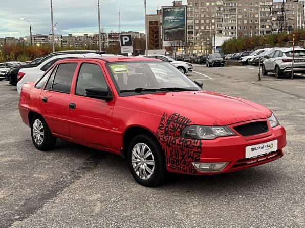 Daewoo Nexia I Рестайлинг с пробегом 2013 года, цена 129 000 рублей, 154125 км, седан, Автокод Объявления