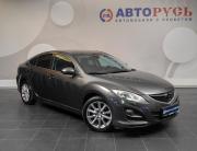 Mazda 6 II (GH) Рестайлинг Москва  - изображение 26