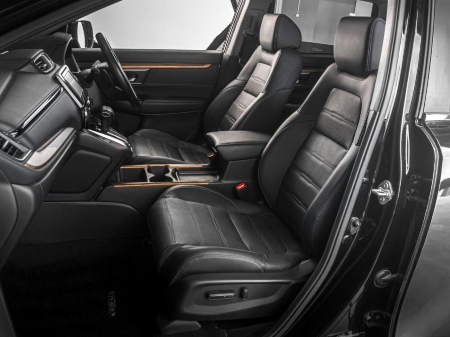 Honda CR-V V Рестайлинг Тюмень  - изображение 8