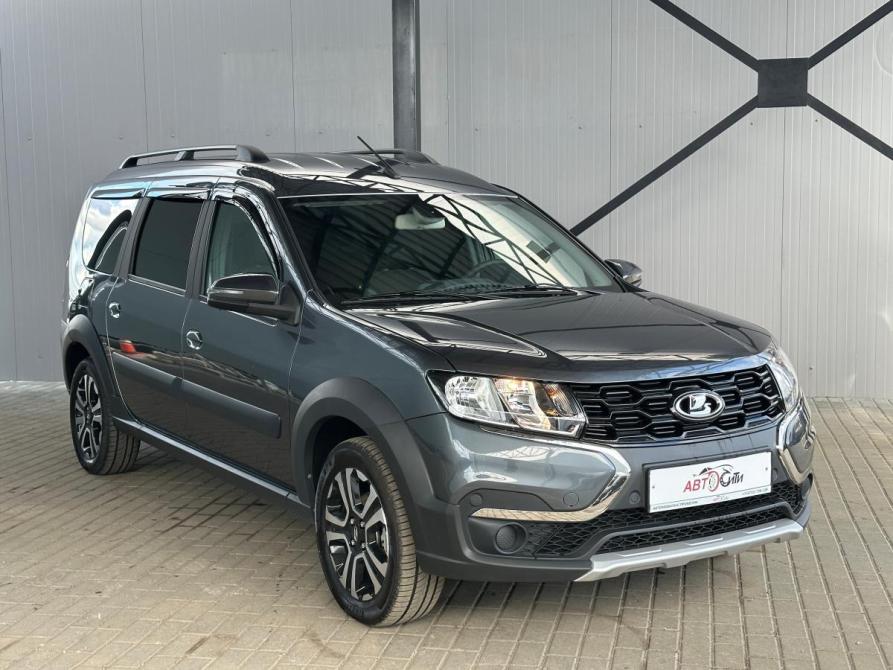 Lada (ВАЗ) Largus I Рестайлинг Тамбов  - изображение 1