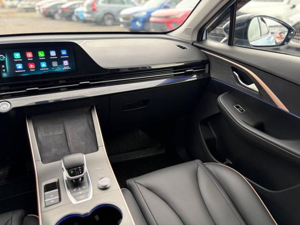 Omoda C5 I с пробегом 2023 года, цена 1 625 000 рублей, 58400 км, внедорожник, Автокод Объявления