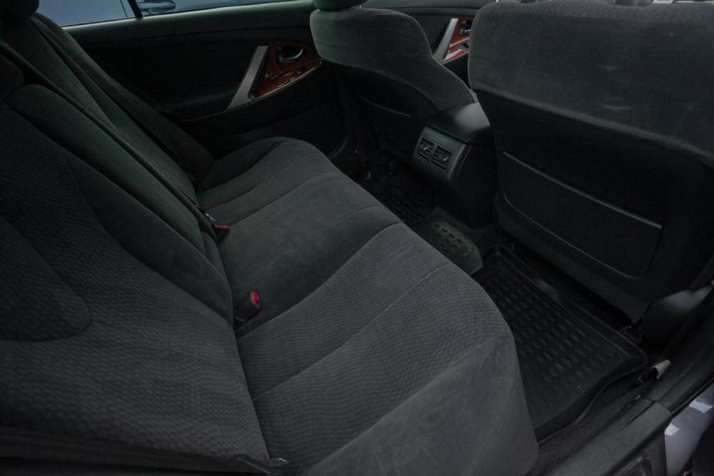 Toyota Camry VI (XV40) Рестайлинг Иркутск  - изображение 15