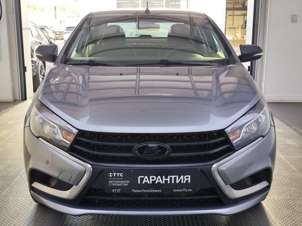 Lada (ВАЗ) Vesta I с пробегом 2019 года, цена 1 080 000 рублей, 86970 км, седан, Автокод Объявления