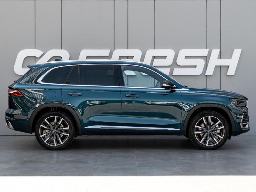 Geely Monjaro I Краснодар  - изображение 5