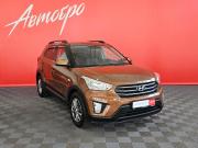 Hyundai Creta I Вологда  - изображение 26