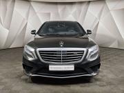 Mercedes-Benz S-Класс AMG III (W222 C217) Москва  - изображение 45