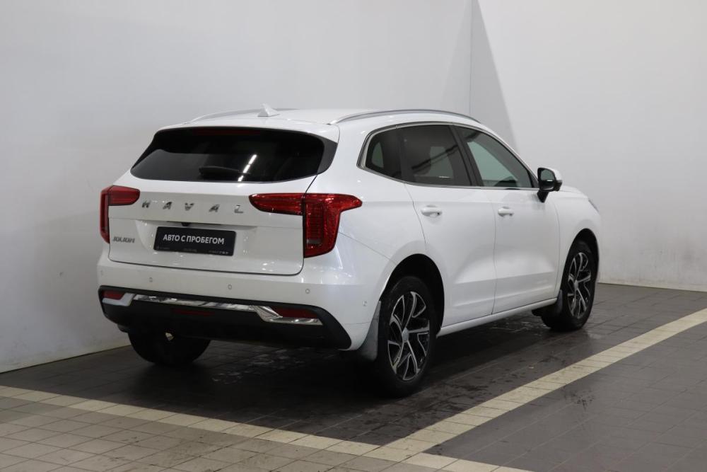 Haval Jolion I Ульяновск  - изображение 5