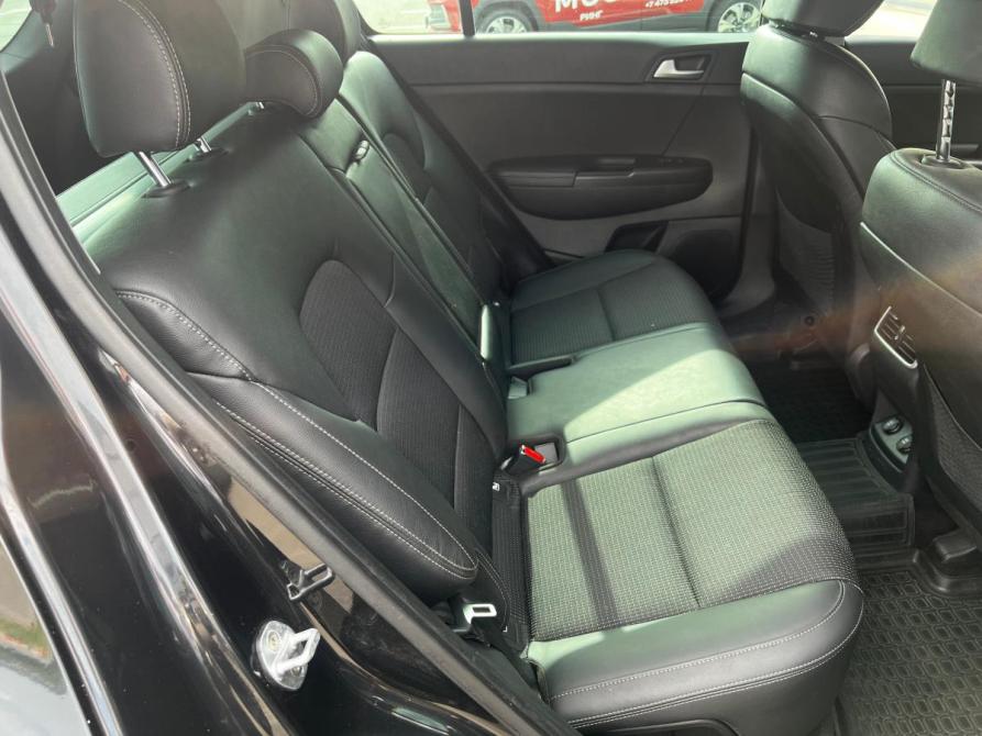 Kia Sportage IV Воронеж  - изображение 10