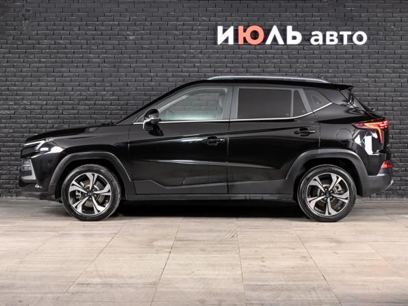 Москвич 3 с пробегом 2023 года, цена 1 390 000 рублей, 58523 км, внедорожник, Автокод Объявления