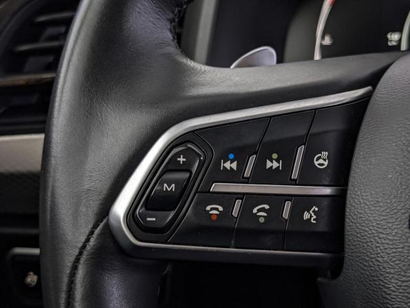 Haval F7 I Рестайлинг с пробегом 2024 года, цена 2 210 000 рублей, 46351 км, внедорожник, Автокод Объявления
