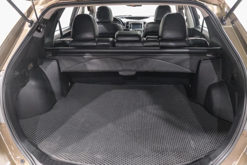 Toyota Venza I Новокузнецк  - изображение 40