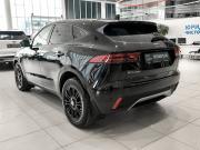 Jaguar E-Pace I Казань  - изображение 30