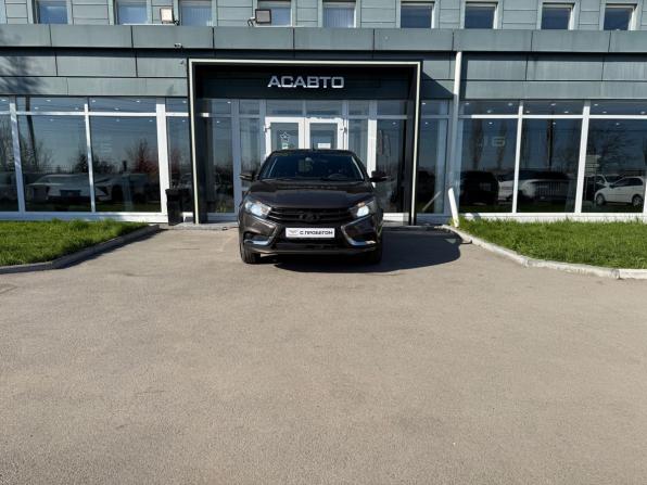 Lada (ВАЗ) Vesta I с пробегом 2021 года, цена 795 000 рублей, 99804 км, седан, Автокод Объявления