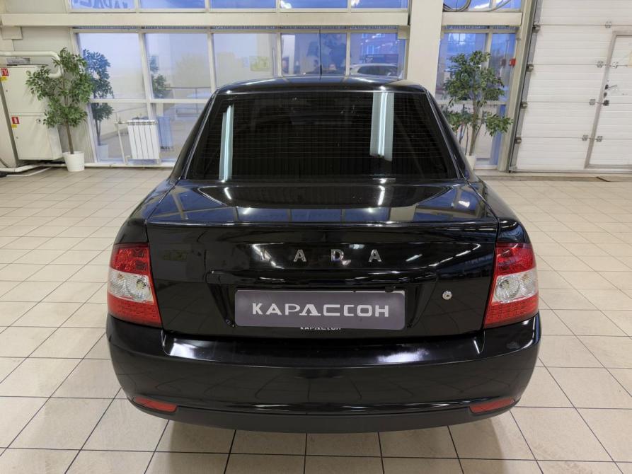 Lada (ВАЗ) Priora I Рестайлинг Волгоград  - изображение 4
