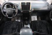 Toyota Land Cruiser Prado 150 Series Омск  - изображение 39