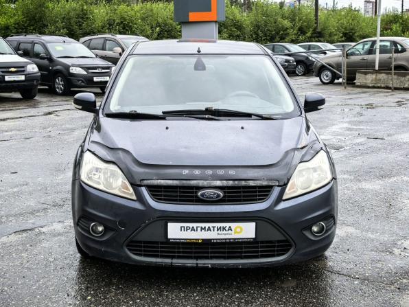 Ford Focus II Рестайлинг с пробегом 2008 года, цена 349 000 рублей, 269774 км, хэтчбек, Автокод Объявления