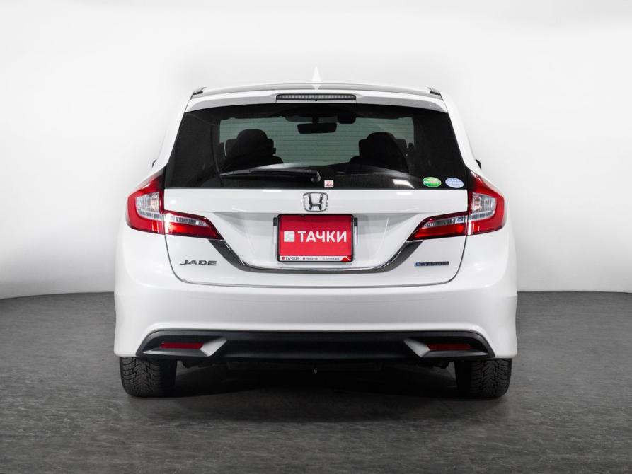 Honda Jade I Иркутск  - изображение 4