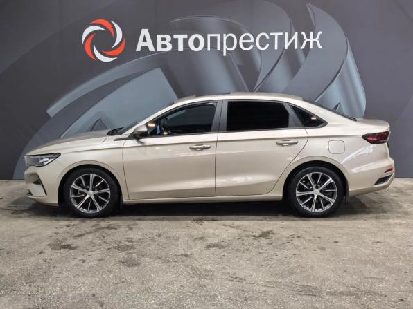 Geely Emgrand II с пробегом 2023 года, цена 1 310 000 рублей, 81000 км, седан, Автокод Объявления