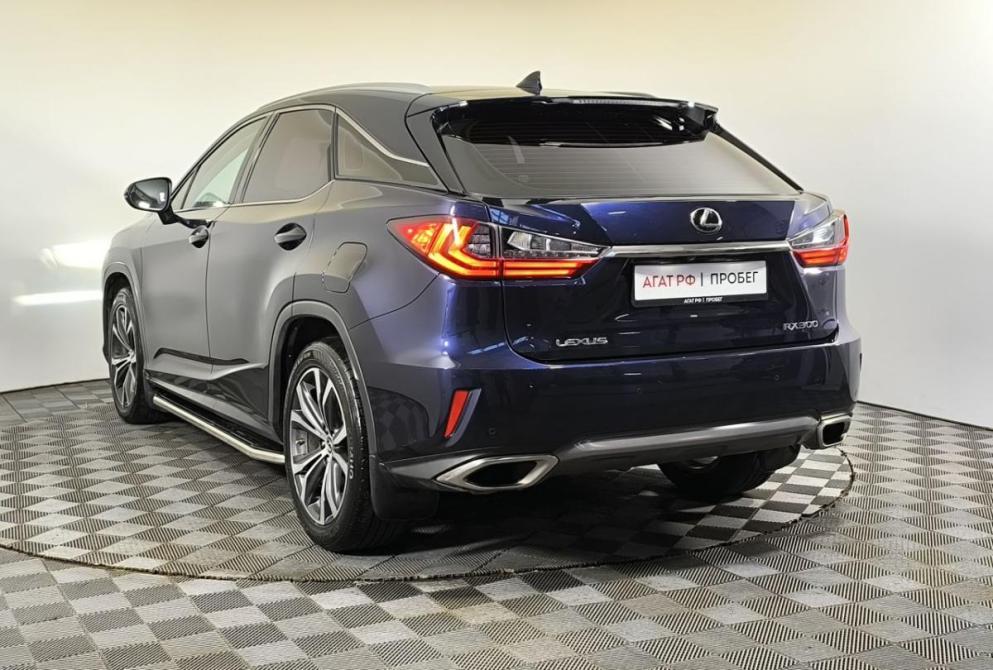 Lexus RX IV Нижний Новгород  - изображение 6