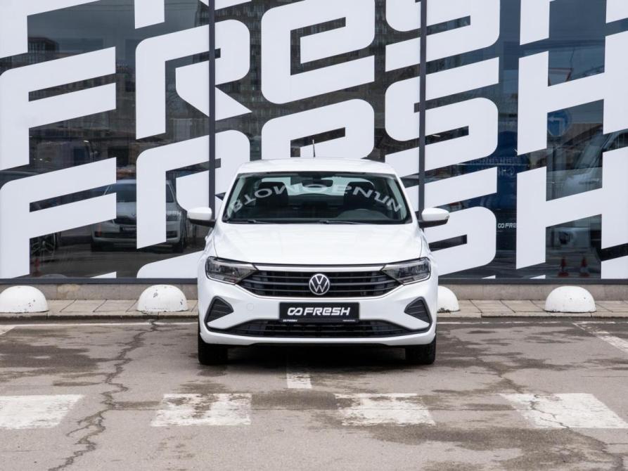 Volkswagen Polo VI Краснодар  - изображение 3