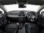 Mazda Axela III Иркутск  - изображение 31