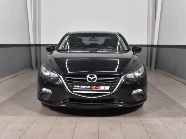 Mazda 3 III (BM) с пробегом 2014 года, цена 1 195 995 рублей, 290252 км, седан, Автокод Объявления
