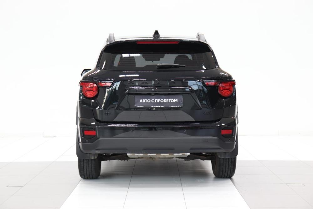 Haval H7 I Ульяновск  - изображение 4