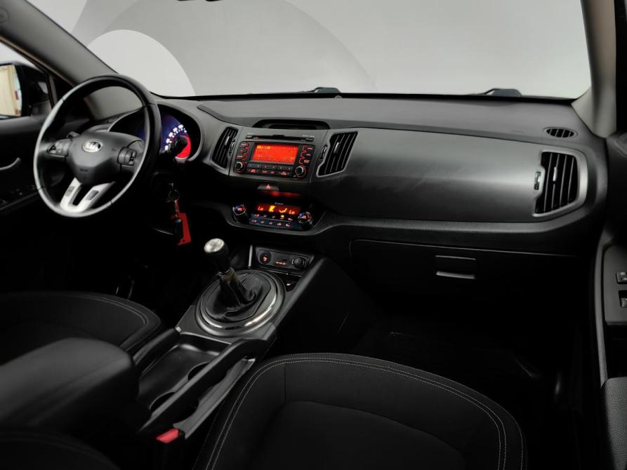 Kia Sportage III Подольск  - изображение 13