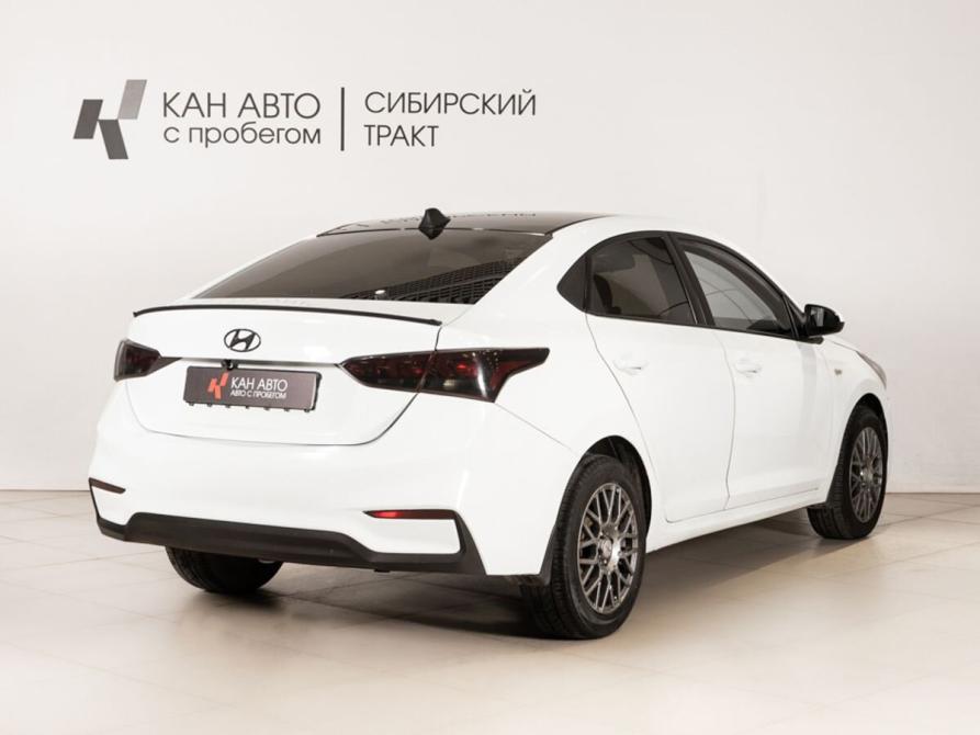 Hyundai Solaris II Казань  - изображение 3