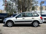 Lada (ВАЗ) Kalina II Санкт-Петербург  - изображение 21