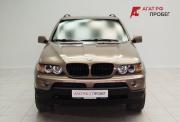 BMW X5 I (E53) Рестайлинг Саратов  - изображение 34