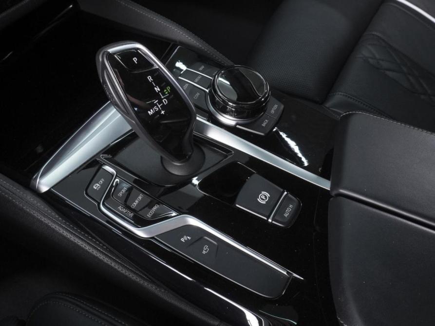 BMW 5 серии VII (G30/G31/G38) Ростов-на-Дону  - изображение 15
