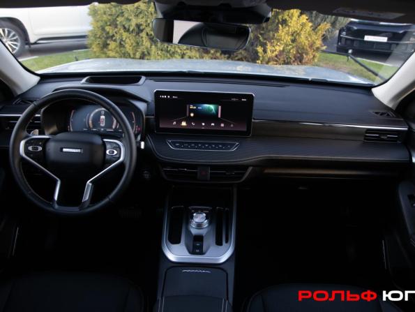 Haval Jolion I Рестайлинг с пробегом 2024 года, цена 2 218 000 рублей, 11536 км, внедорожник, Автокод Объявления