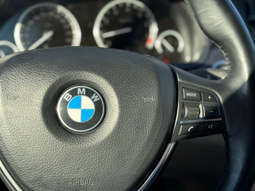 BMW 7 серии V (F01/F02/F04) Волгоград  - изображение 20