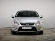 Ford Mondeo IV Санкт-Петербург  - изображение 27