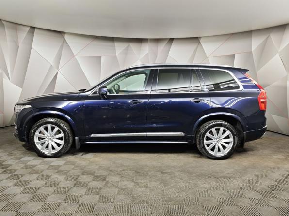 Volvo XC90 II с пробегом 2019 года, цена 3 455 000 рублей, 206032 км, внедорожник, Автокод Объявления