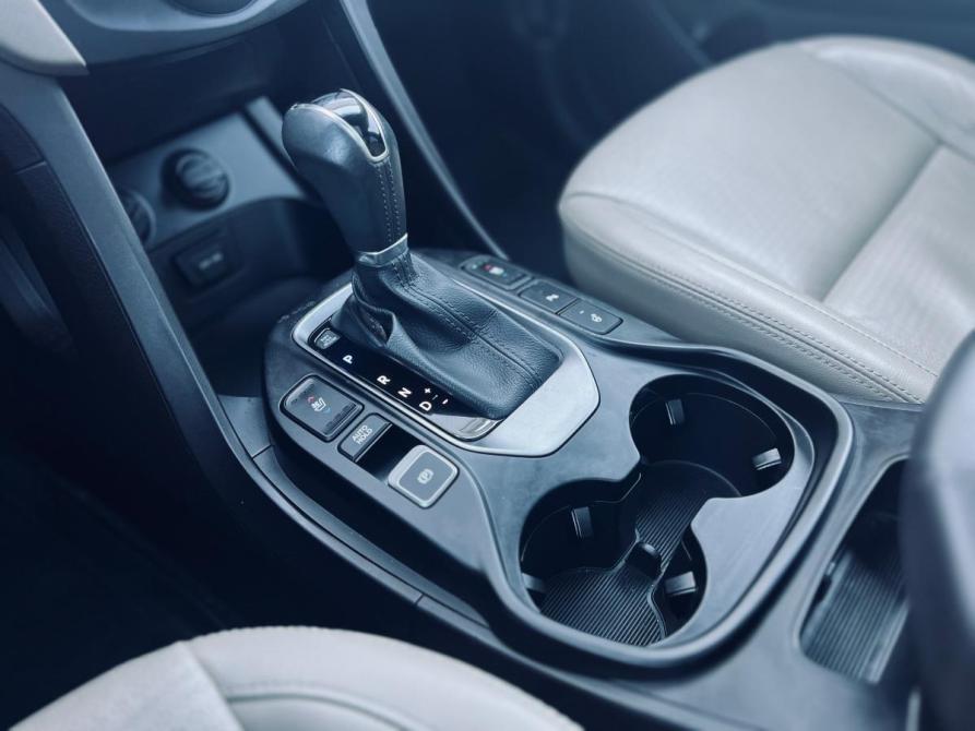 Hyundai Santa Fe III Санкт-Петербург  - изображение 12