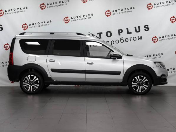 Lada (ВАЗ) Largus I Рестайлинг с пробегом 2025 года, цена 1 749 000 рублей, 13788 км, универсал, Автокод Объявления