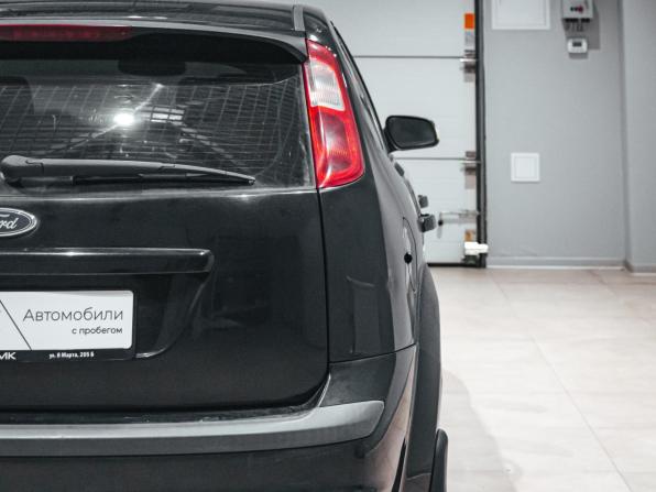 Ford Focus II с пробегом 2007 года, цена 320 907 рублей, 330298 км, хэтчбек, Автокод Объявления