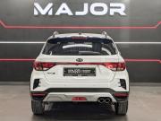 Kia Rio IV Рестайлинг Москва  - изображение 33
