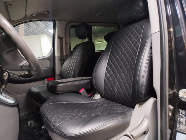 Hyundai Grand Starex I с пробегом 2010 года, цена 1 362 000 рублей, 259820 км, минивэн, Автокод Объявления