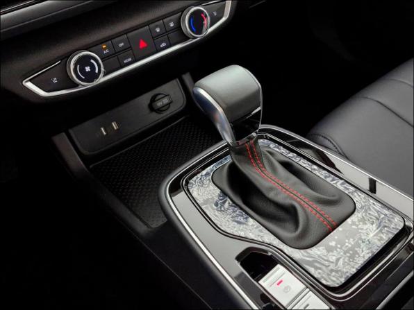BAIC U5 Plus с пробегом 2025 года, цена 1 890 000 рублей, 18 км, седан, Автокод Объявления